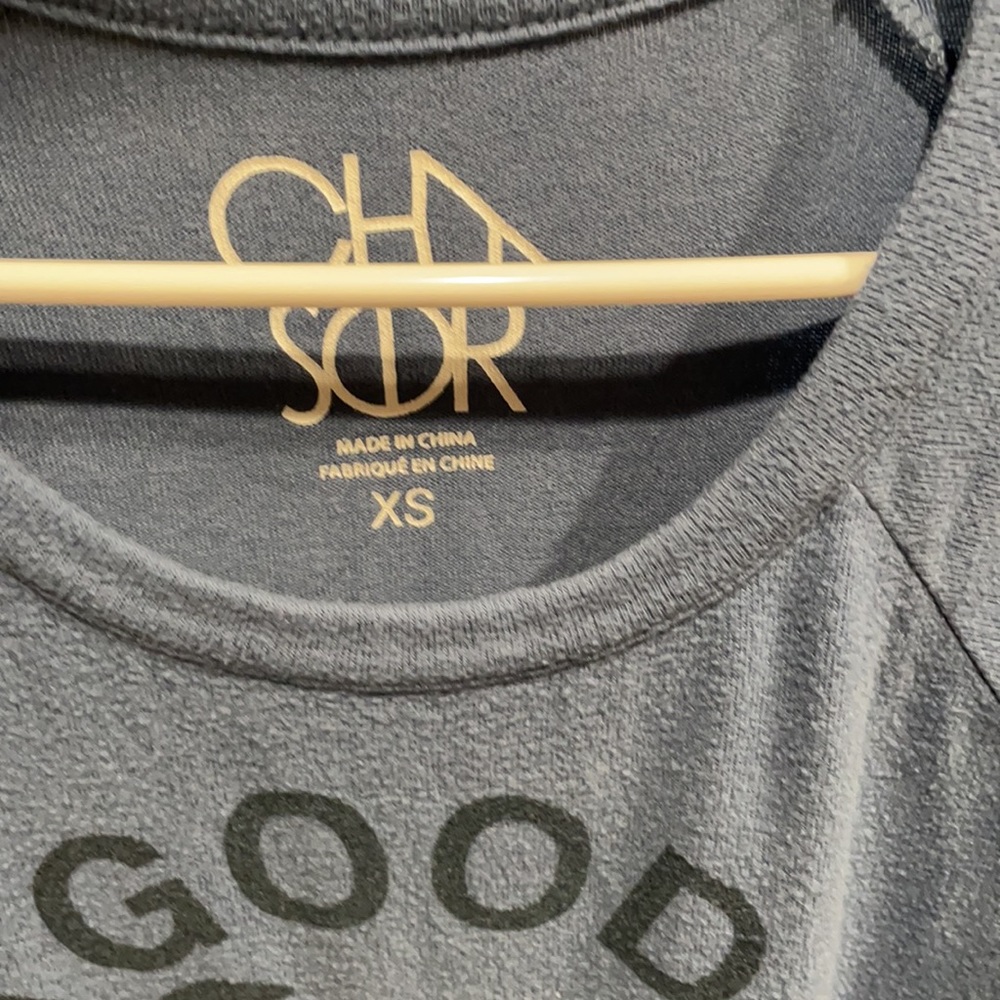 Chaser Pullover - image 2